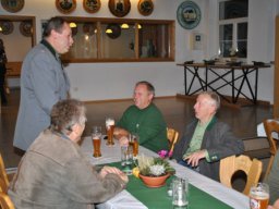 2014 Königsfeier