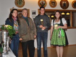 2014 Königsfeier