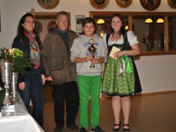 2014 Königsfeier