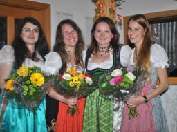 2014 Aufstieg