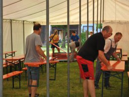 60 Jahre Verein 2017