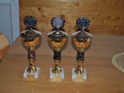 60 Jahre Verein 2017