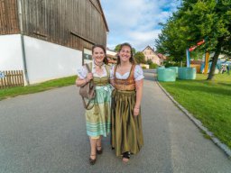 60 Jahre Verein 2017
