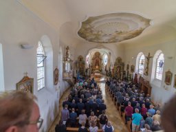60 Jahre Verein 2017