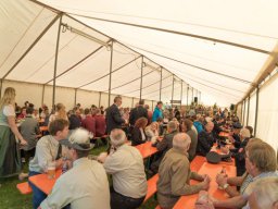 60 Jahre Verein 2017
