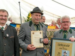 60 Jahre Verein 2017