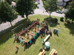 60 Jahre Verein 2017