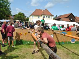 60 Jahre Verein 2017