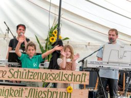 60 Jahre Verein 2017
