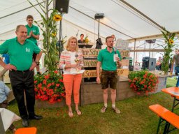 60 Jahre Verein 2017