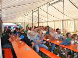 60 Jahre Verein 2017