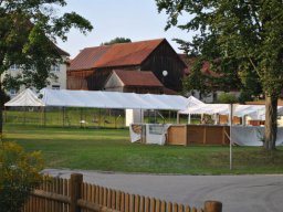 60 Jahre Verein 2017