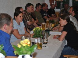 Geburtstag Striegl Willi 60