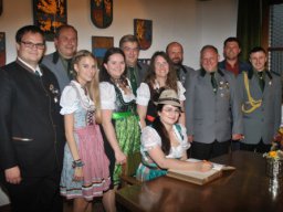 2014 Aufstieg