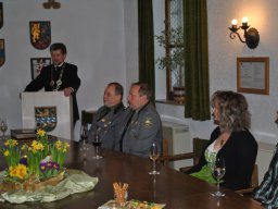 2013 Aufstiegsfeier