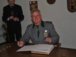 2013 Aufstiegsfeier