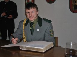 2013 Aufstiegsfeier