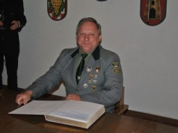 2013 Aufstiegsfeier