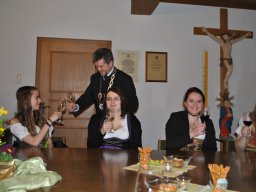 2013 Aufstiegsfeier