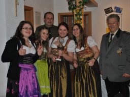 2013 Aufstiegsfeier