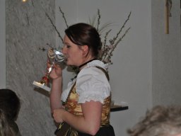2013 Aufstiegsfeier