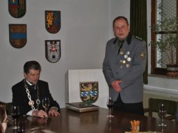 2013 Aufstiegsfeier