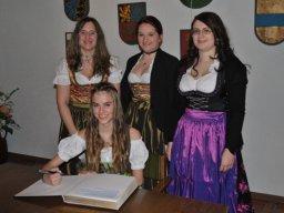 2013 Aufstiegsfeier